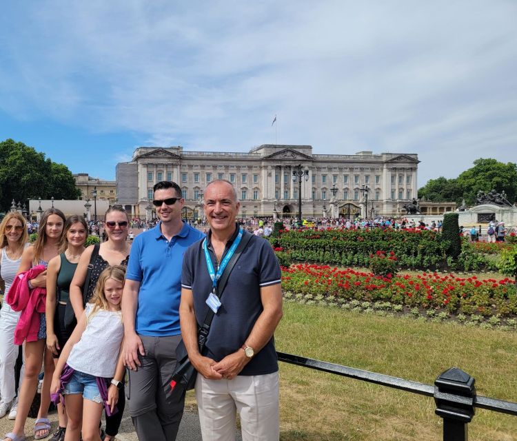 London: Royal Walking Tour and Buckingham Palace Audio Tour - Final Thoughts: Is This Tour Worth It?