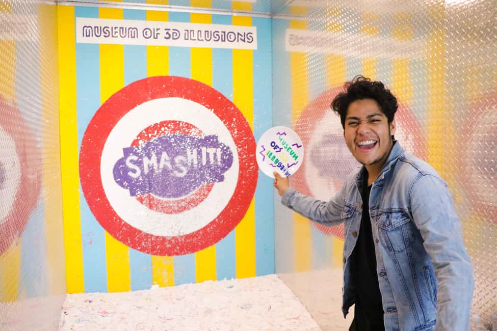 Pier 39: Museum of 3D Illusions - Why This Tour Might Be Perfect for You