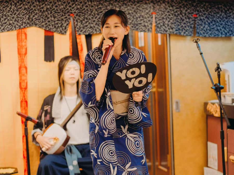 Tokyo Bay: Cruise with Japan Show & Sukiyaki/Tokyo Tower - Final Thoughts