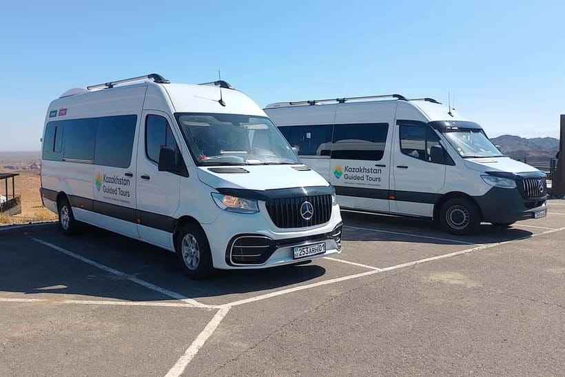 Almaty: Kolsai & Kaindy Lakes with Charyn Small-Group Tour - Why This Tour Offers Great Value