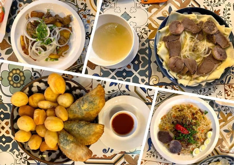 Almaty: Kolsai & Kaindy Lakes with Charyn Small-Group Tour - What to Expect: A Step-by-Step Breakdown