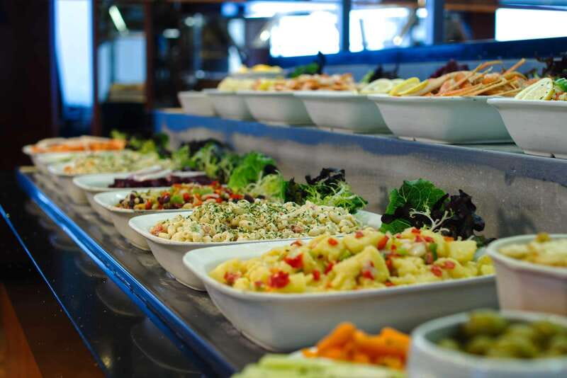 Mississauga: Niagara Falls Day Tours with Boat and Lunch - The Sum Up