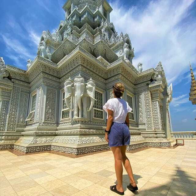 Oudong Mountain & Phnom Baset Private Tours from Phnom Penh - Final Thoughts