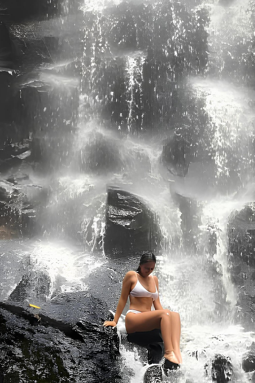 Bali: Blue Lagoon Snorkel, Kanto Lampo & Tibumana Waterfalls - Who Is This Tour Best For?