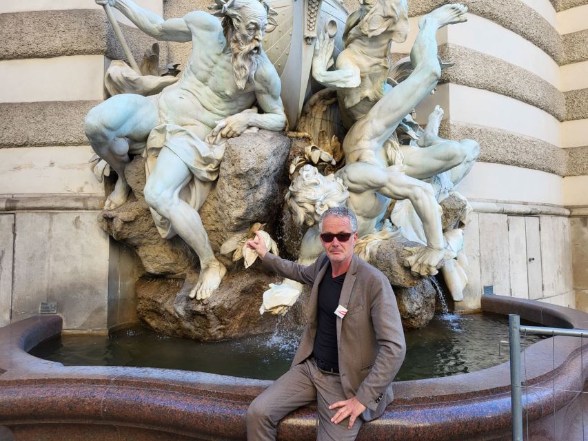 Vienna - the making of a Weltstadt - guided Citytour - What Reviewers Say and Why It Matters