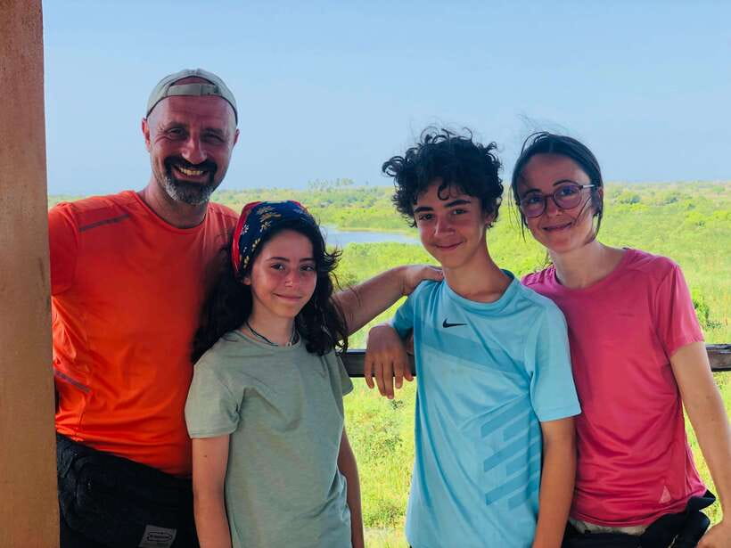 Kumana National Park : Private Half-Day Jeep Safari - The Wildlife Encounters