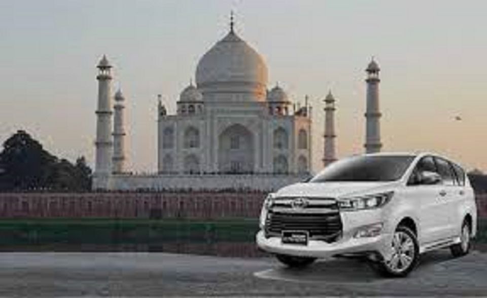 From Delhi: Agra Same Day Return Tour By Luxury Car. - Who Might Want to Consider Other Options?