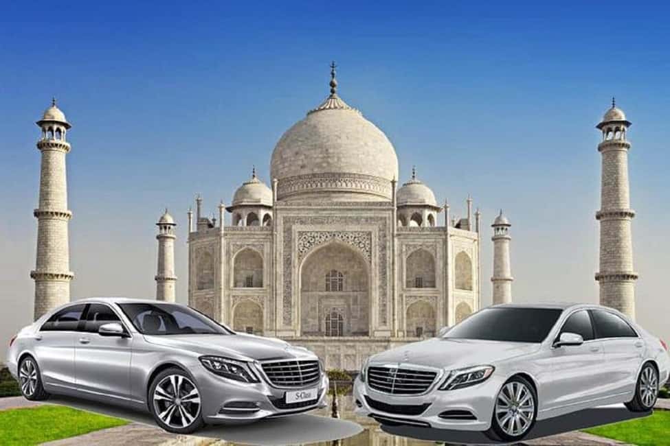 From Delhi: Agra Same Day Return Tour By Luxury Car. - Good To Know