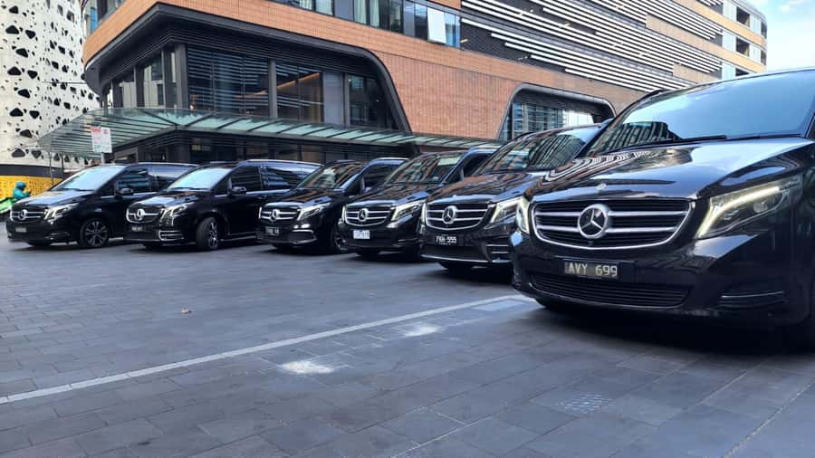 Sovereign Hill & 12 Apostle Private Tour  Up to 14 pax - Good To Know