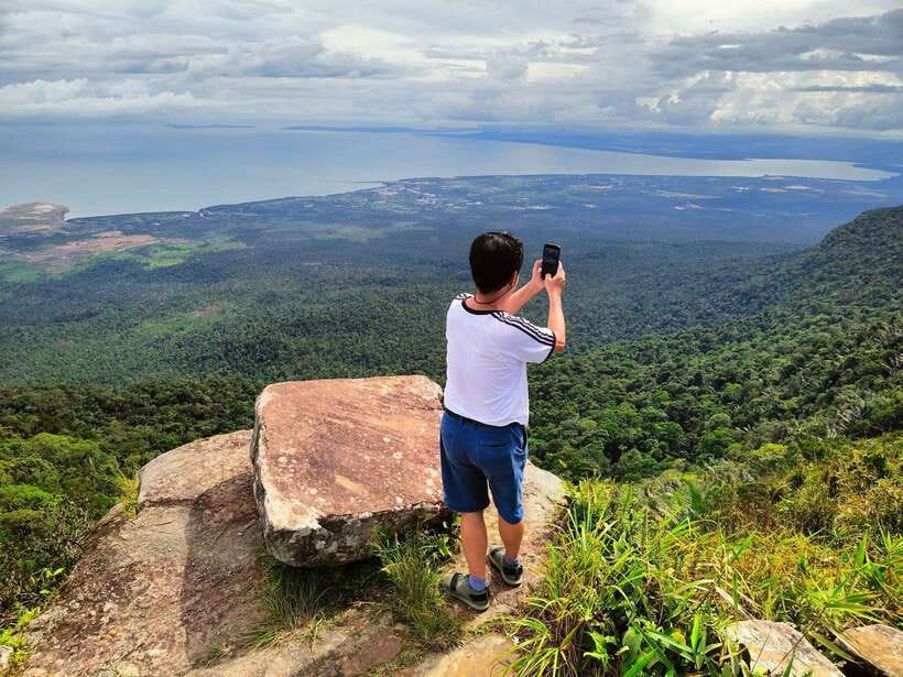 Bokor National Park Private Day Trip from Phnom Penh - Practical Tips for Your Trip