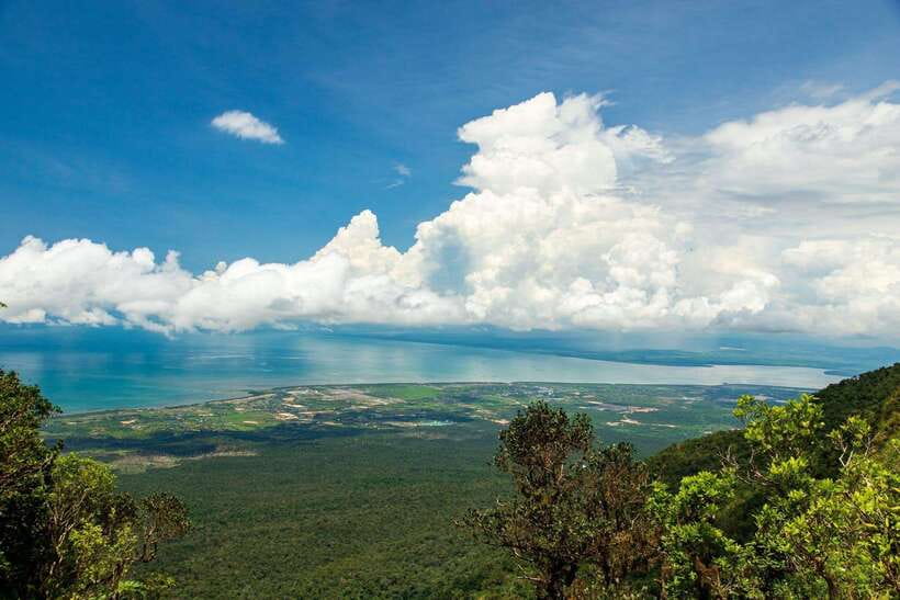 Bokor National Park Private Day Trip from Phnom Penh - The Sum Up
