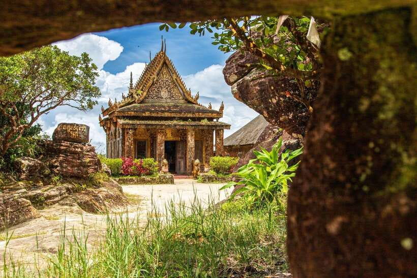 Bokor National Park Private Day Trip from Phnom Penh - FAQ