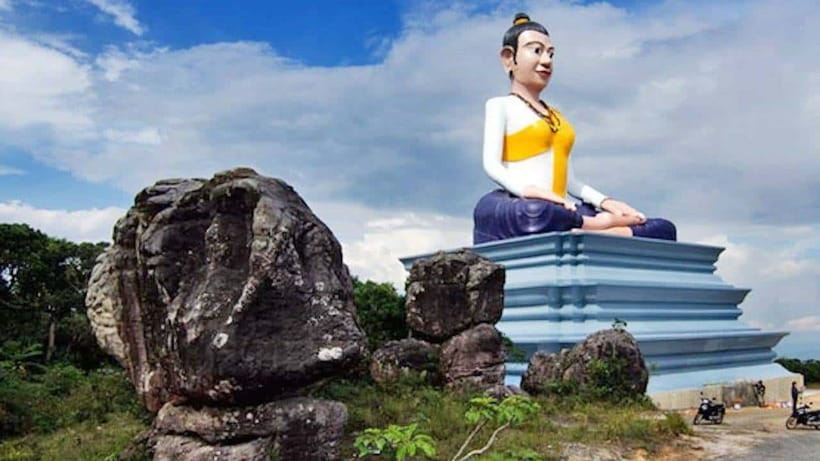 Bokor National Park Private Day Trip from Phnom Penh - Good To Know