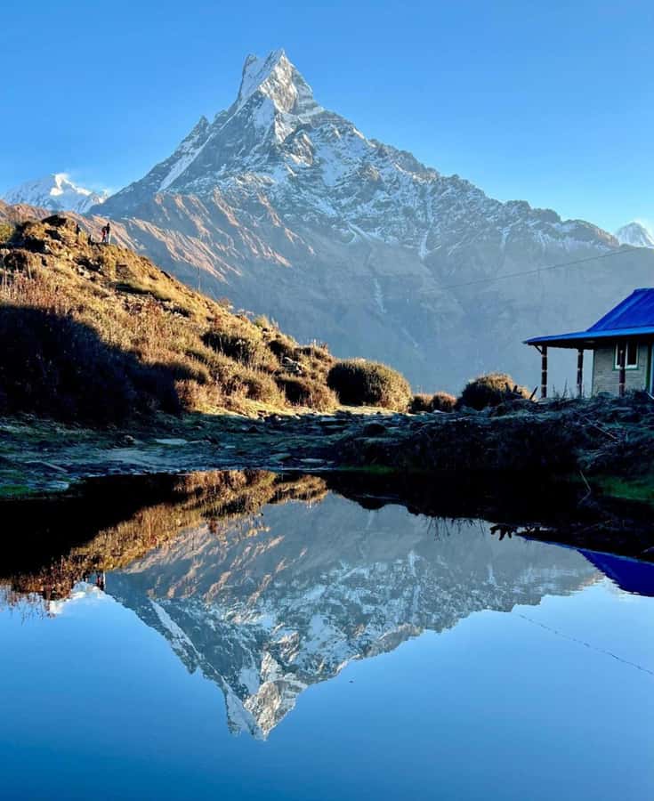 Pokhara: 4-Day Mesmerizing Mardi Himal Guided Trek - Who Is This Trek Best Suited For?