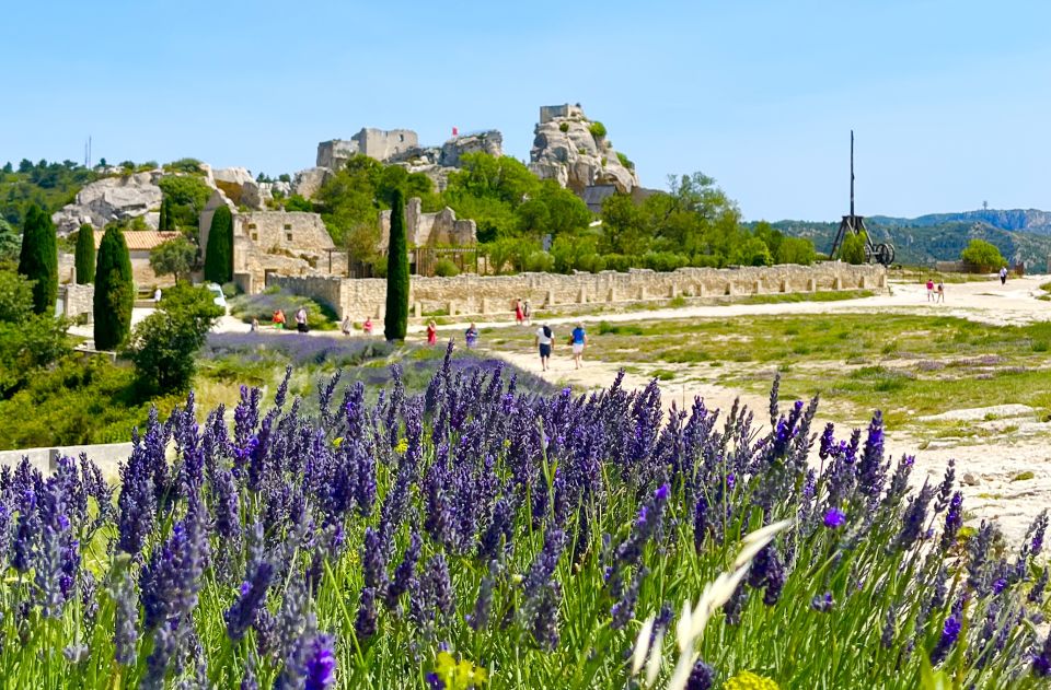 From Avignon: Arles, Les Baux-de-Provence & Saint-Rémy Tour - FAQ