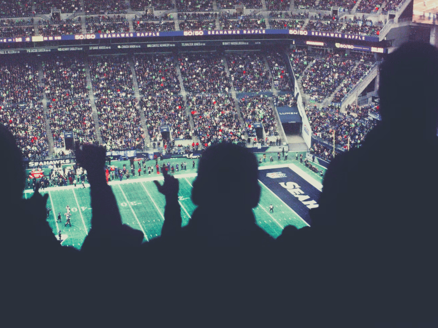 Seattle: Seattle Seahawks Football Game Ticket - The Value of Your Ticket