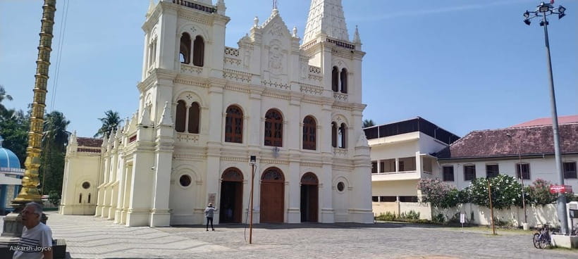 Experience Kochi in Car + Tuk Tuk + Guided Heritage Tour - FAQ