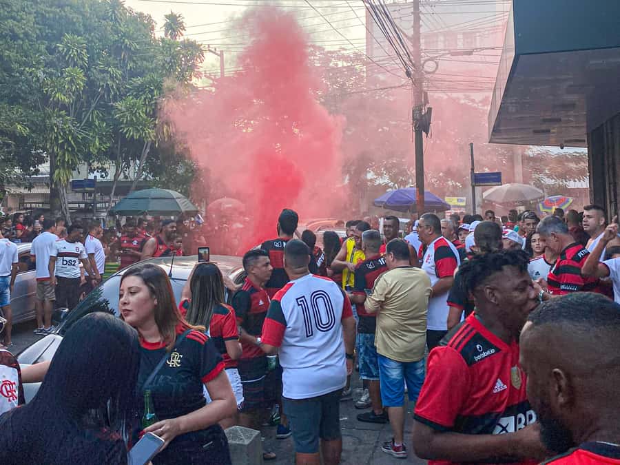 Flamengo Game Experience at the Maracanã Stadium - Final Thoughts