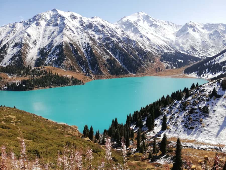Big Almaty Lake with Horseback Riding Day Tour - Who Should Consider This Tour?
