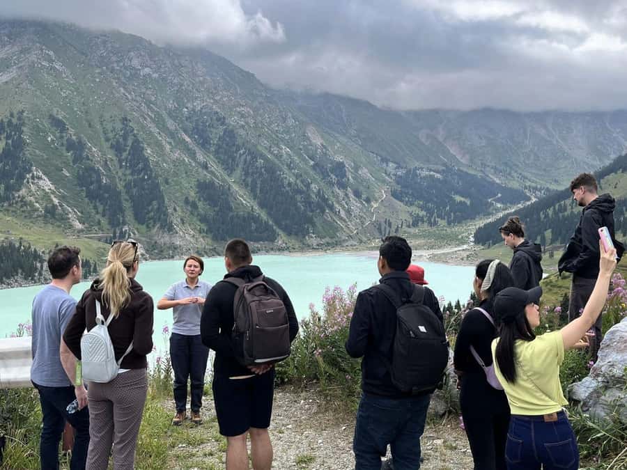 Big Almaty Lake with Horseback Riding Day Tour - Final Thoughts
