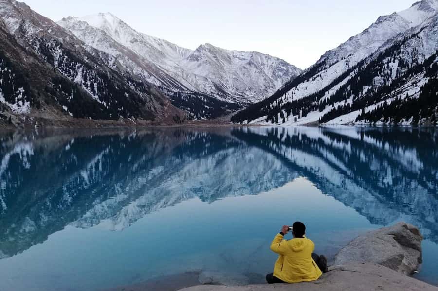 Big Almaty Lake with Horseback Riding Day Tour - What Travelers Say