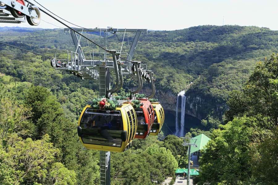 Gramado and Canela: Private Daytour from Porto Alegre - A Deep Dive into the Experience