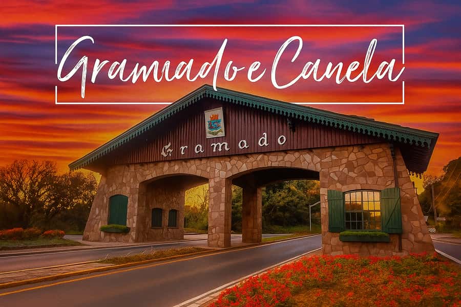 Gramado and Canela: Private Daytour from Porto Alegre - Final Thoughts