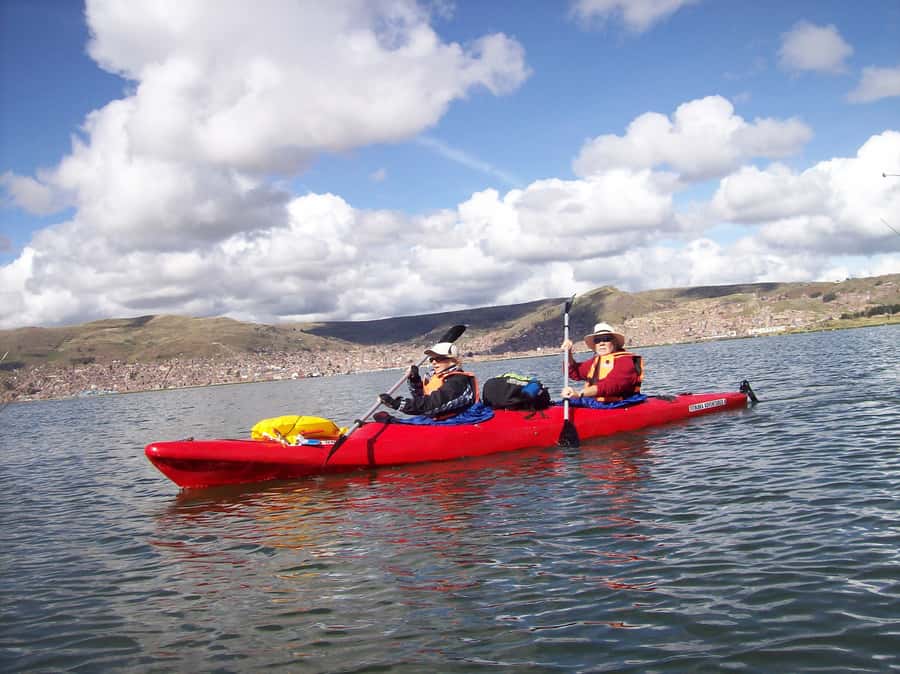 Puno: Kayaking at Lake Titicaca - Uros & Taquile - Frequently Asked Questions