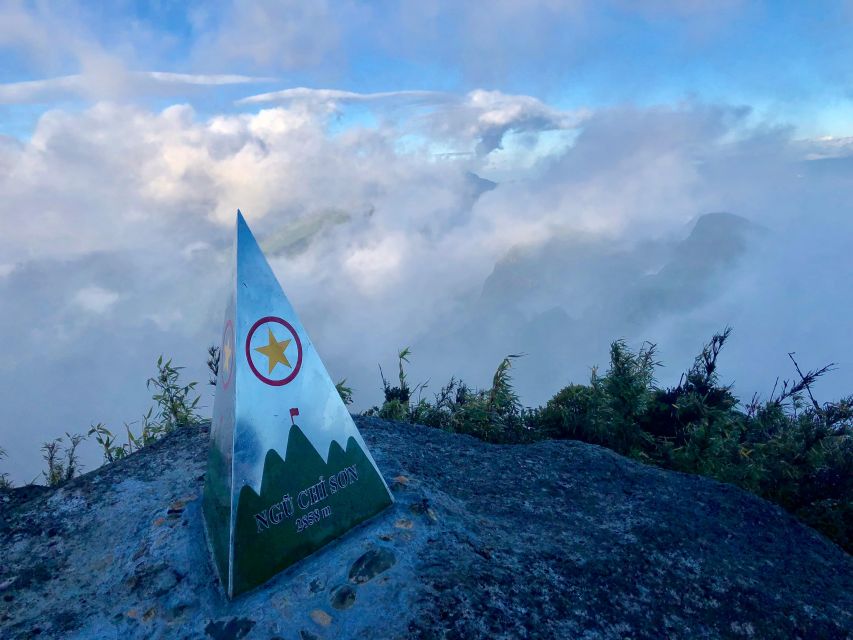 Ngu Chi Son Mountain Hiking - Analyzing Value and Practical Details