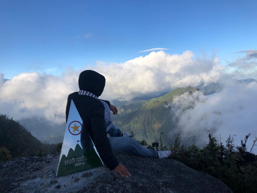 Ngu Chi Son Mountain Hiking - Key Points