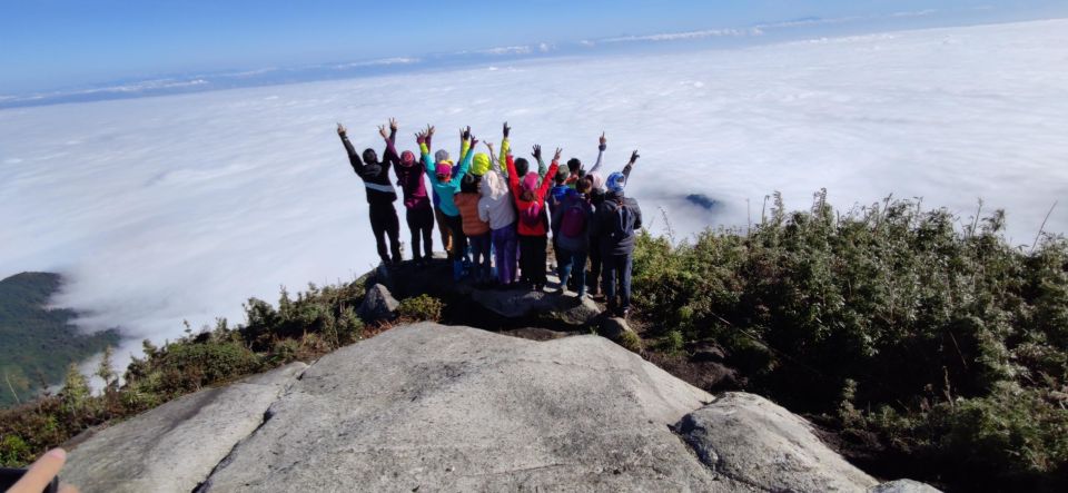 Ngu Chi Son Mountain Hiking - Who Should Consider This Tour?