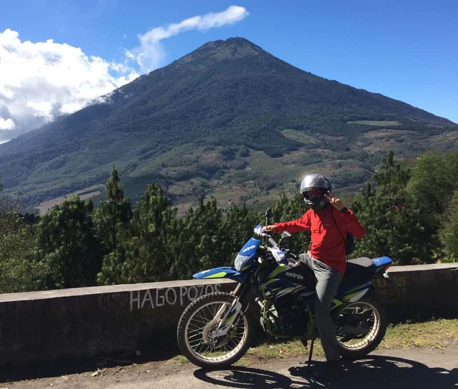Antigua Motorcycle Adventure - In-Depth Look at the Itinerary