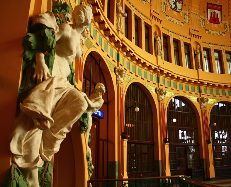 Prague Art Nouveau and Cubism Walking Tour - The Sum Up: Who Should Take This Tour?