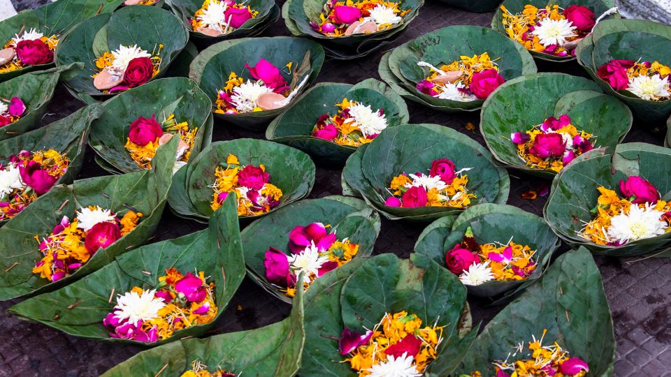 From Delhi: Private Day tour to Haridwar and Rishikesh - FAQ