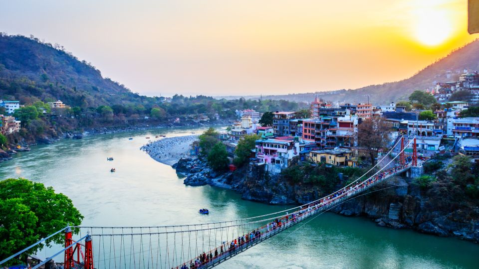 From Delhi: Private Day tour to Haridwar and Rishikesh - The Sum Up: Is This Tour Right for You?