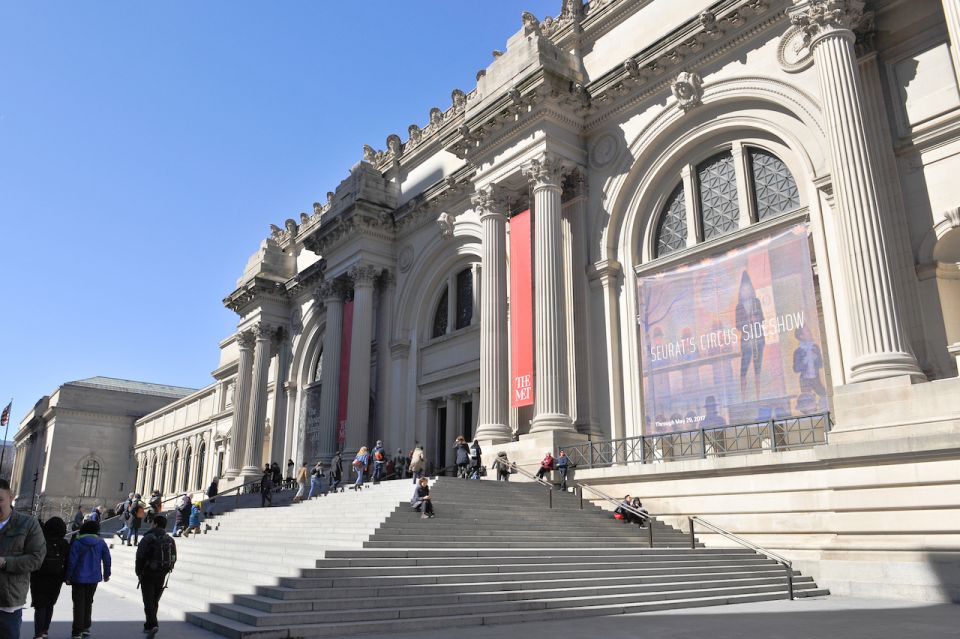 NYC: Private Rom Com Movie Sites Guided Tour - Itinerary Breakdown