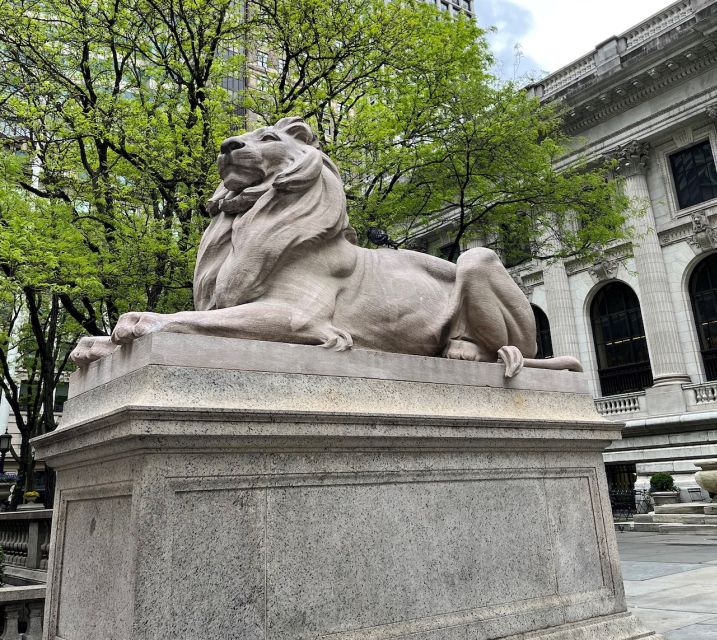 NYC: Private Rom Com Movie Sites Guided Tour - The Experience