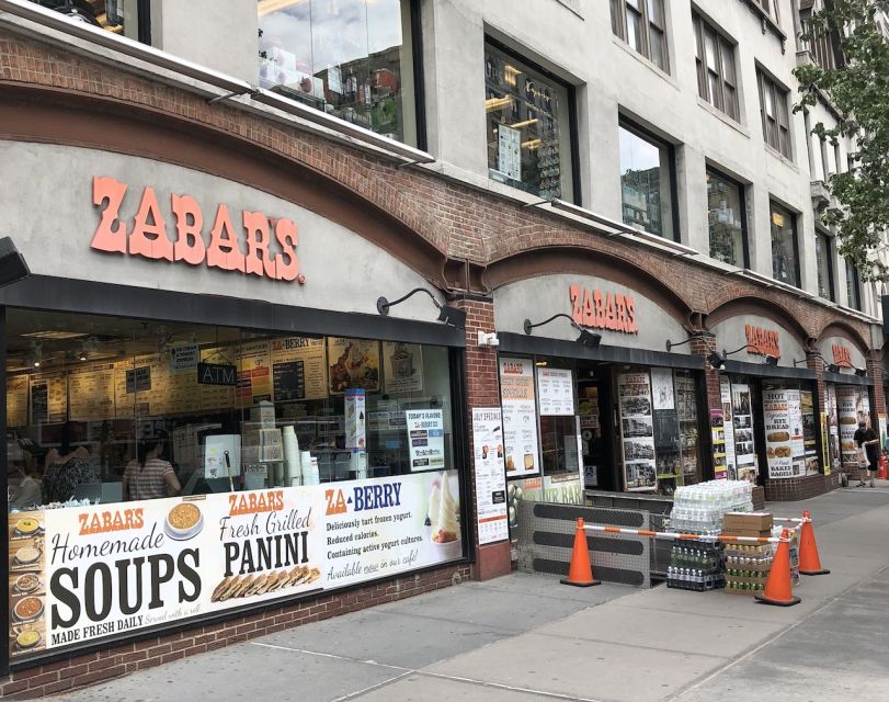 NYC: Private Rom Com Movie Sites Guided Tour - Practical Considerations