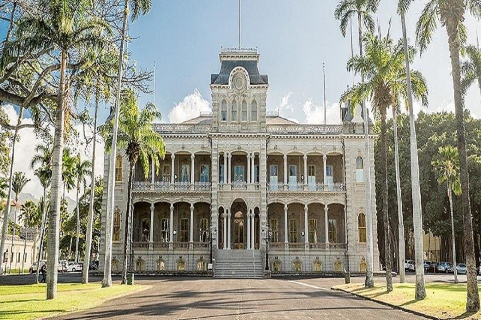 From Kona: USS Arizona Memorial and Honolulu City Tour - An In-Depth Look at the Tour Experience