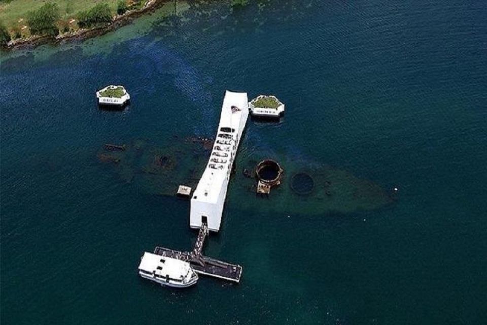 From Kona: USS Arizona Memorial and Honolulu City Tour - Frequently Asked Questions