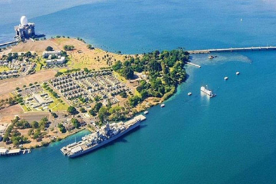 From Kona: USS Arizona Memorial and Honolulu City Tour - Why We Think This Tour Is a Great Choice