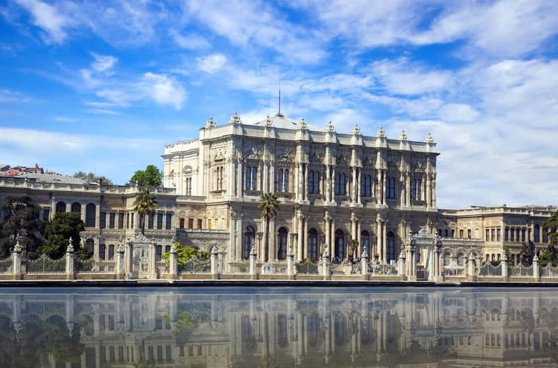 Istanbul: Dolmabahce Palace Guided Tour - Who Will Love This Tour?