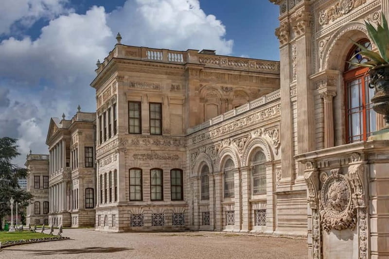 Istanbul: Dolmabahce Palace Guided Tour - FAQ