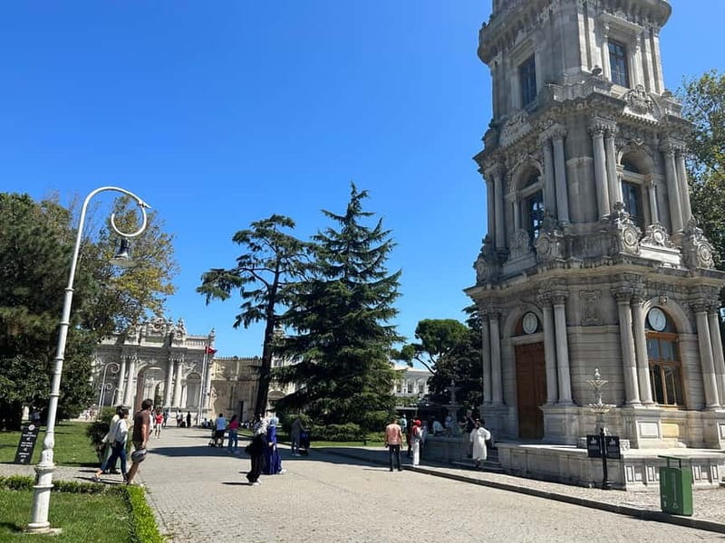 Istanbul: Dolmabahce Palace Guided Tour - Final Thoughts: Is This Tour for You?
