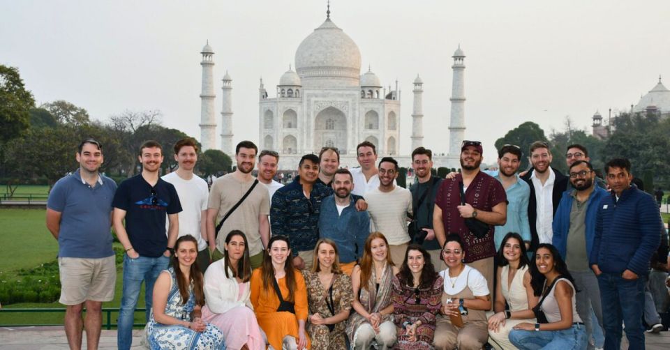 All Inclusive Private Taj Mahal Luxury Tour from Delhi - The Value of This Tour