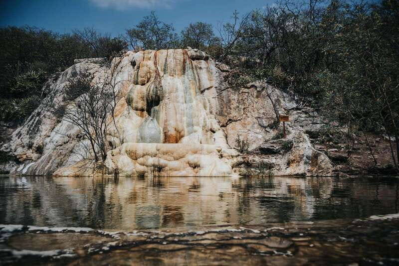 From Oaxaca : Hierve el Agua & more All Included Guided Tour - Final Thoughts
