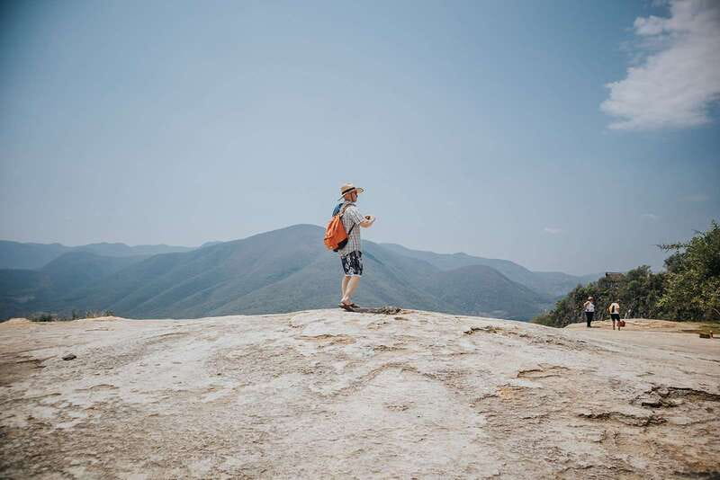 From Oaxaca : Hierve el Agua & more All Included Guided Tour - Who Should Consider This Tour?