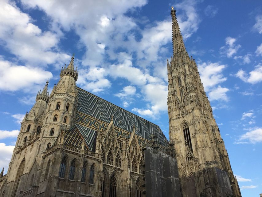 Vienna Private Walking Tour including State Opera - Authentic Insights from Reviews