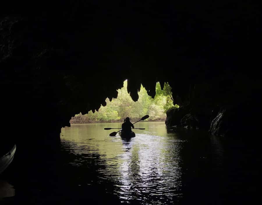 Krabi Kayak Tour: The Hidden Caves (Private & All-Inclusive) - Why You’ll Love the Krabi Kayak Tour