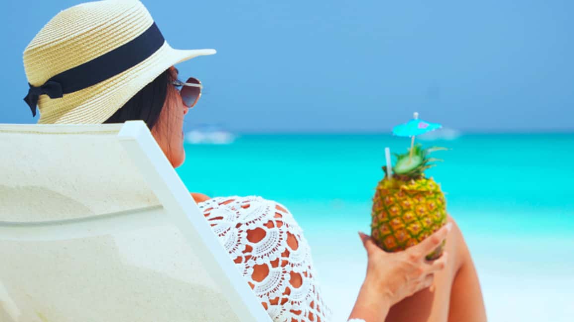 Discover Punta Cana: Full-Day Saona Island All Included - The Realities of This Tour